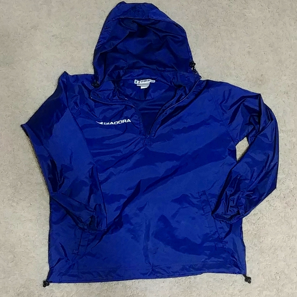 Diadora Windbreaker